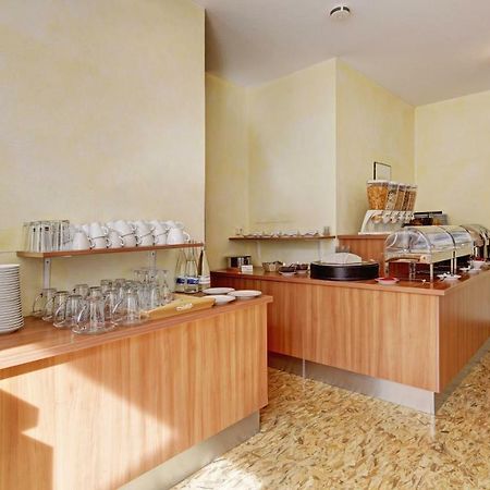 Airport-Hotel Stetten Leinfelden-Echterdingen Kültér fotó