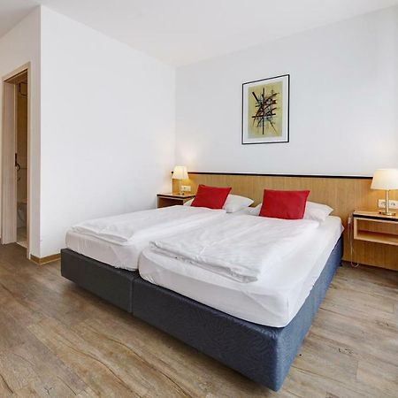 Airport-Hotel Stetten Leinfelden-Echterdingen Kültér fotó