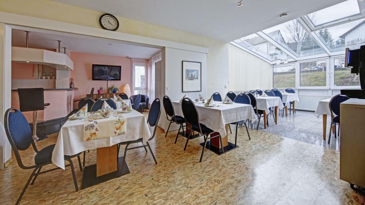 Airport-Hotel Stetten Leinfelden-Echterdingen Kültér fotó