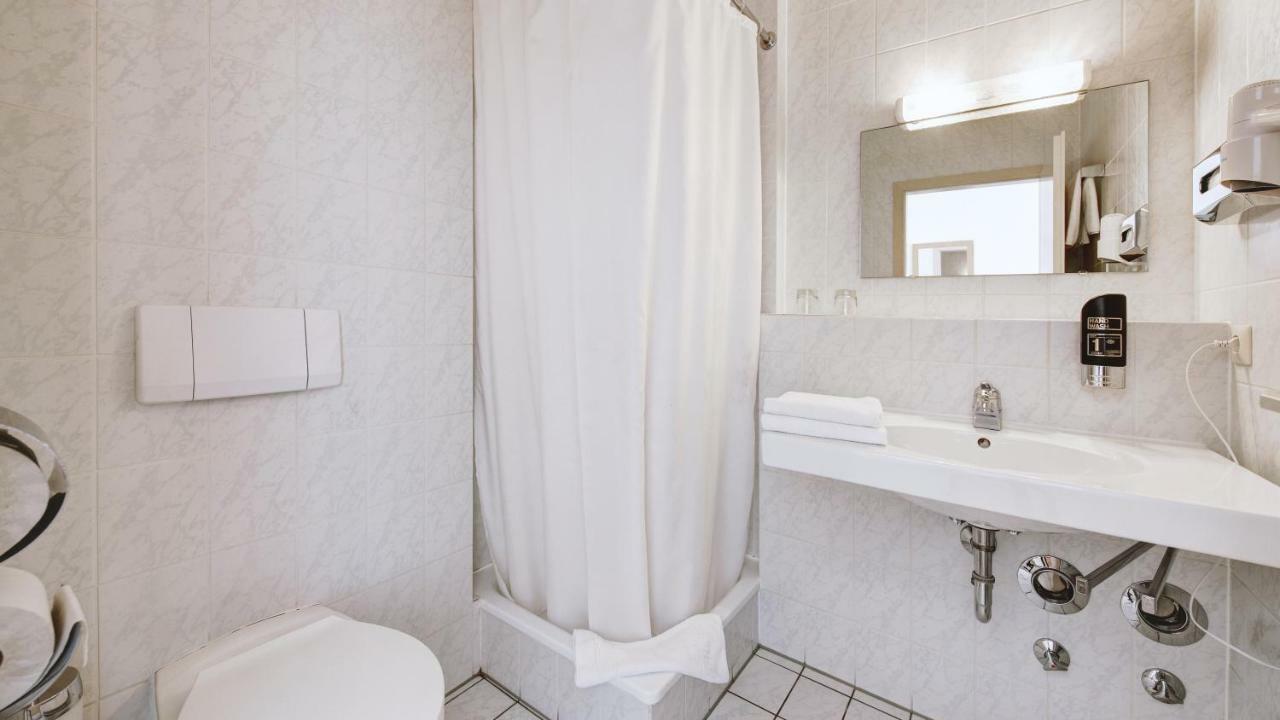 Airport-Hotel Stetten Leinfelden-Echterdingen Kültér fotó