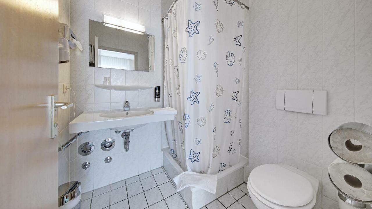 Airport-Hotel Stetten Leinfelden-Echterdingen Kültér fotó